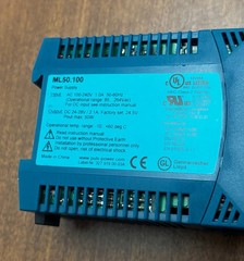 PULS ML50.100 Power Supply