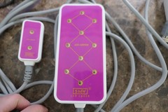 5MW III Lipo LED Laser Slimming Pads 635nm-650nm Laser Body Shaping *3 PADS ONLY
