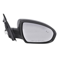 Right Passenger Side Power Mirror w/ Heated for Hyundai Tucson Eco Value Base