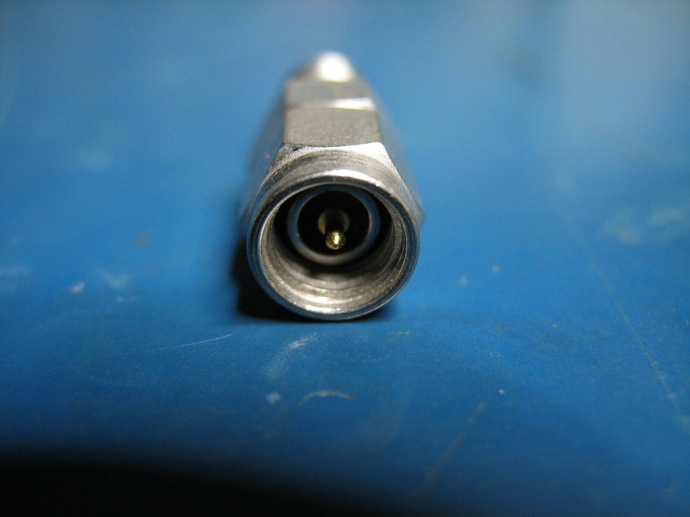 Midwest Microwave ADAPTER M/F 3.5mm 26.5 GHZ