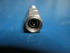 Midwest Microwave ADAPTER M/F 3.5mm 26.5 GHZ