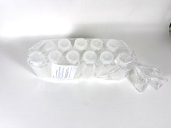 Thermo Scientific Nalgene 2105-0016 Wide-Mouth Nalgene Bottle, PP, 500 ML 12/PK
