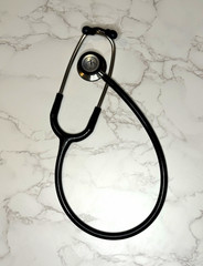 3M Littmann Classic III Black Stethoscope 27” Authentic Nurse MD EMS