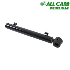 1 Pack Thumb Clamp Hydraulic Cylinder #7197737 For Bobcat Mini Excavator E26
