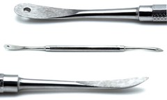 Periosteal Elevator Molt # 9 Dental Surgical Implant Stainless Steel Instruments