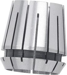 ER32 Spring Collet, 26mm / 1.02” Hole dia Collet Chuck ER32 Clamp Lathe Accesso