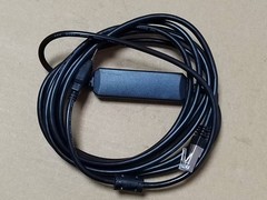 1PC ATV Inverter/LXM Servo Debugging Cable Download Line TCSMCNAM3M002P