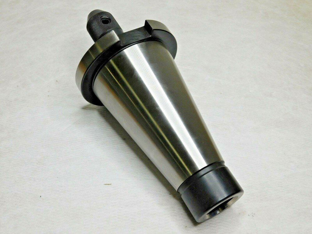 Hertel End Mill Adapter NMTB50 3/8″ Diam HQC50EM0382797 4201950