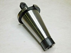 Hertel End Mill Adapter NMTB50 3/8″ Diam HQC50EM0382797 4201950
