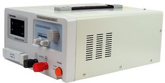 TekPower TP3050E DC Adjustable Switching Power Supply 30V 50A Digital Display