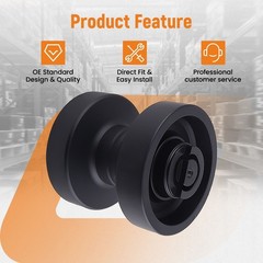 Bottom Roller for Takeuchi TL240 TL150 TL140 TL10 TL12 TL250 TL12R2 08811-30500