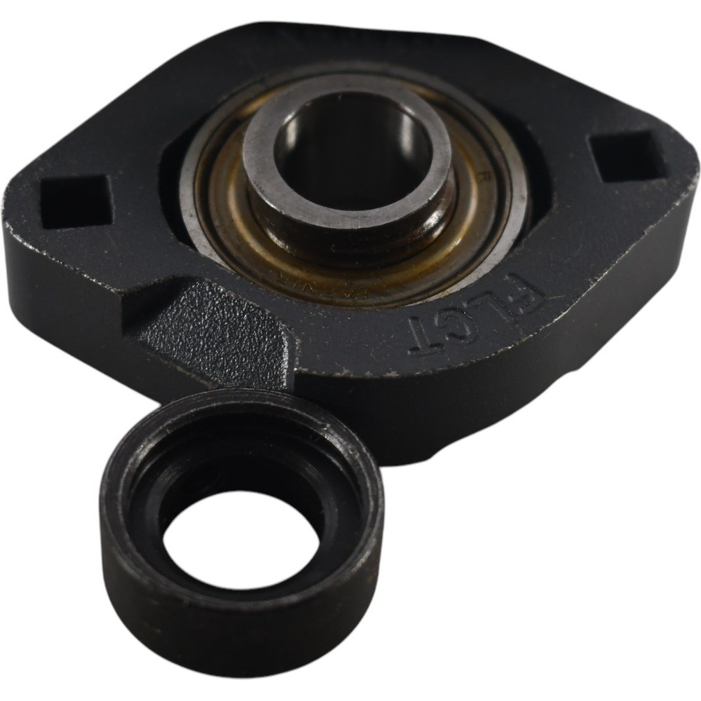 NEW Fafnir FLCT3/4 FLCT Standard Series 2-Bolt Flange Unit Bearing 0.75” Shaft