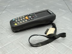 Datalogic Memor Barcode Scanner DL-Memor