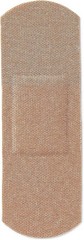 CURAD Flex Fabric Adhesive Bandages, Bandage Size is 100 Count (Pack of 1)