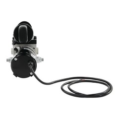 Heavy Duty Electro-Hydraulic Actuator 8″ Stroke 4409 lbs Lift 12V 800W