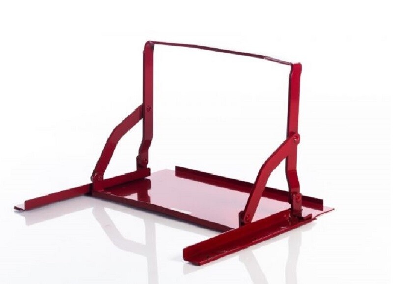 Grain Gate 9″ x 9″ Door Opening w/ 1″ Mounting Lip D99 Farmer Bob’s Parts