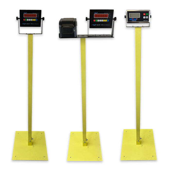 SellEton SL-403-HD Heavy Duty Indicator Stand Carbon Steel Heavy Duty