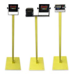 SellEton SL-403-HD Heavy Duty Indicator Stand Carbon Steel Heavy Duty