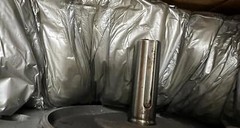 Dayton 9DFZ8,1/4 HP Motor 115/230V, 56C Frame, 1140 RPM,1PH, ⅝” Shaft