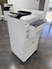 BRAND NEW EPSON WF-C879R , Cabinet, Low Tray Asm, Optional 500 Sheet BRAND NEW