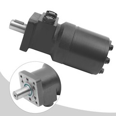 Char-Lynn 103-1016-012 Eaton S Series Hydraulic Motor – 4 Bolt Design