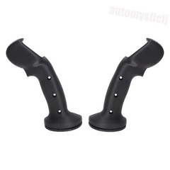 For Cat D Series Skidloader Replacement Plastic Handle Set For 232D, 236D, 242D