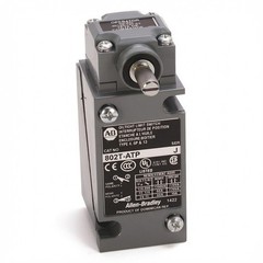ALLEN-BRADLEY / 802T-ATP / 802T / OILTIGHT LIMIT SWITCH