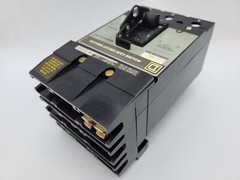 Square D Q232150H I-Line Circuit Breaker 150A 240V 3P 3PH Type Q2 150 Amp 3 Pole