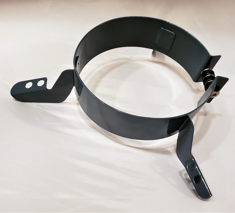 Fasco FM55 replacement 5.5″ Blower 3 Leg Motor Belly Band Bracket MB55