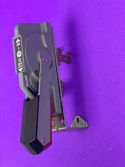 Allen Bradley 1494U-HM1 30A-200A Metal Disconnect Handle