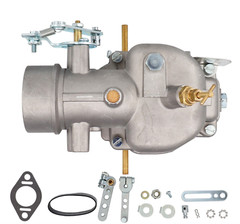 Carburetor fits International Tractors 454 464 504 544 574 656 666 674 686