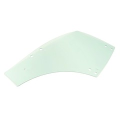 Left Side Cab Glass Door #3C581-70770 For Kubota M8540 M5040 M9540 M6060 M9960