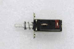 Push Button Power on/off Switch TV-8 2 Pin 8A/128A/250V Stock USA