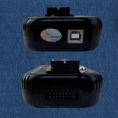 XG T48 (TL866-3G) Programmer for SPI/Nor/NAND Flash/EMMC BGA/TSOP/SOP + 9 parts