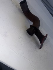 Ford Tractor 801 Upright Exhaust Elbow