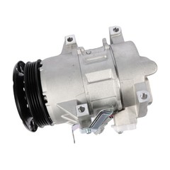 A/C AC Compressor 447260-2330 5SER09C For Toyota Yaris Corolla Axio Ractis