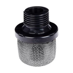 Graco 288716 Magnum Inlet Mesh Strainer 3.5 W x 2.25 D x 5.25 H in.