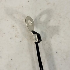 NTC Thermistor 10 kOhm 10k 3988k Ring Lug B57703M0103A019