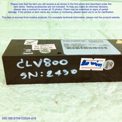 Laser Drive 111-1700-4.9-5, Helium Laser Supply as photos, SN:2430, Tested, DHL.
