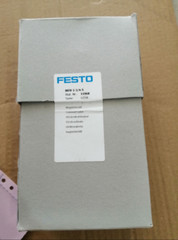 Festo MFH-3-3/4-S 11968 Solenoid Valve New One Expedited Shipping