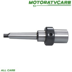 ALL-CARB MT2 Annular Cutter Arbor 3/4″ Shank Internal Water Cooling For /Milling