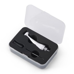 Dental Contra Angle 6:1 Head Push Button Endo fits Woodpecker