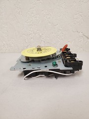 *READ* Intermatic 24 Hour Mechanical Time Switch Mechanism Only Spst 120V T103M