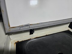 Older Revco Benchtop Freezer ULT 185-5-A12 115 V
