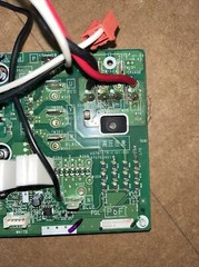 Fujitsu Inverter PCB 9707638011 K07BT-01-03 K07BT-0906HUE-TR0 TT161215R