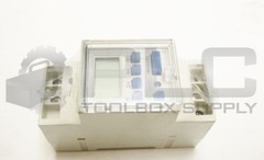 NEW CQC TP8B16 MULTIFUNCTION WEEKLY PROGRAMMABLE ELECTRONIC TIMER