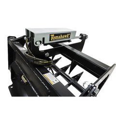 Tomahawk 48″ Dingo Brush Grapple