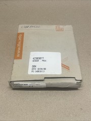 Ifm Efector IA5082 Inductive Sensor IA-3010-BPKG 10-36VDC, 250mA, S: 10mm nf