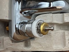 *READ* Zurn Aquaspec Metering Faucet Z86500-XL-3M