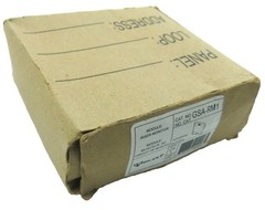 Edwards Kidde Vigilant GSA-RM1 Riser Monitor Module Brand New Same Day Shipping